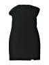 Shein Solid Black Cocktail Dress Size XXS - photo 1