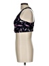 Zelos Purple Sports Bra Size L - photo 5