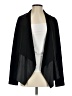 Splendid 100% Polyurethane Black Blazer Size S - photo 1