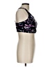 Zelos Purple Sports Bra Size L - photo 4