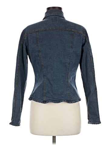 Faconnable Denim Jacket (view 2)
