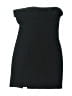 Shein Solid Black Cocktail Dress Size XXS - photo 2
