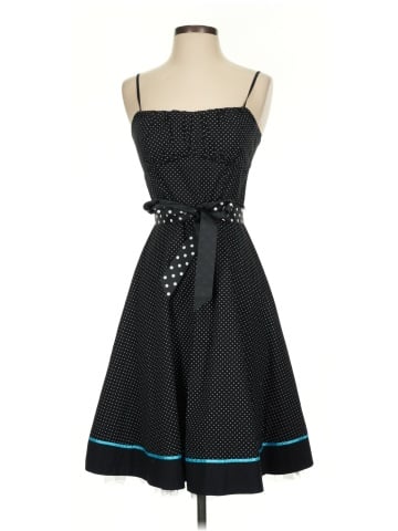 Ruby Rox Cocktail Dress (view 1)