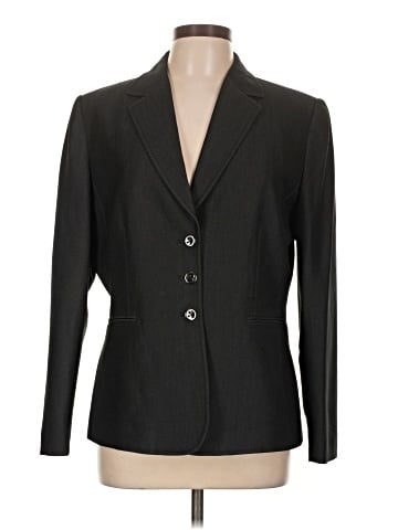Tahari by ASL Blazer (view 1)