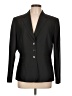 Tahari by ASL Black Blazer Size 12 - photo 1