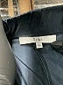 Tibi Black Cargo Pants Size XL - photo 6