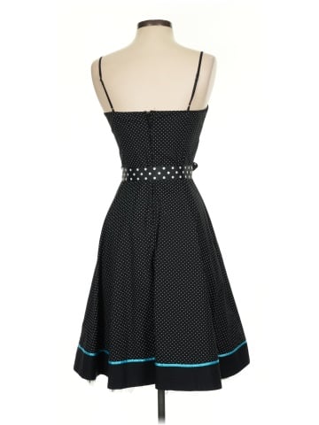 Ruby Rox Cocktail Dress (view 2)