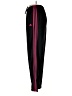 Adidas 100% Polyester Black Track Pants Size M - photo 5