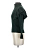 Shein 100% Acrylic Green Long Sleeve Top Size S - photo 5