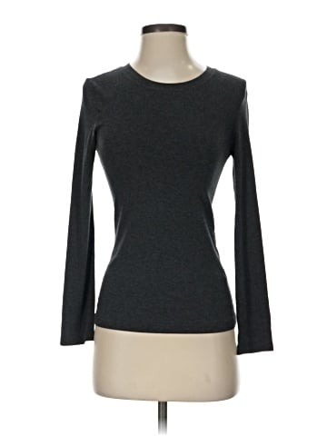 Zenana Outfitters Long Sleeve T-Shirt (view 1)