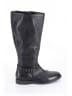 Vionic Black Boots Size 8 1/2 - photo 1