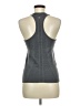 Lululemon Athletica Gray Active Tank Size 6 - photo 2