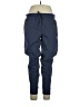 Athleta Blue Track Pants Size 16 - photo 1