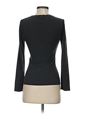 Zenana Outfitters Long Sleeve T-Shirt (view 2)