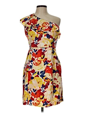 Frock! by Tracy Reese Cocktail Dress (view 1)