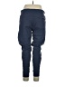 Athleta Blue Track Pants Size 16 - photo 2