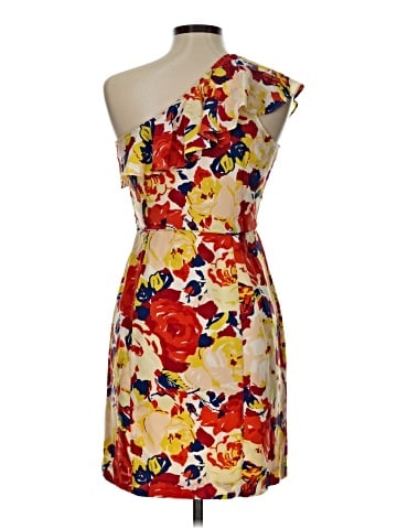 Frock! by Tracy Reese Cocktail Dress (view 2)