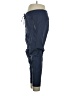 Athleta Blue Track Pants Size 16 - photo 5