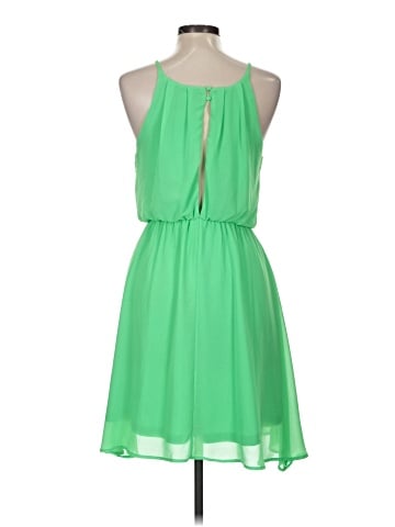 Muaa Casual Dress (view 2)
