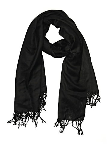 BCBGMAXAZRIA Cashmere Scarf (view 1)