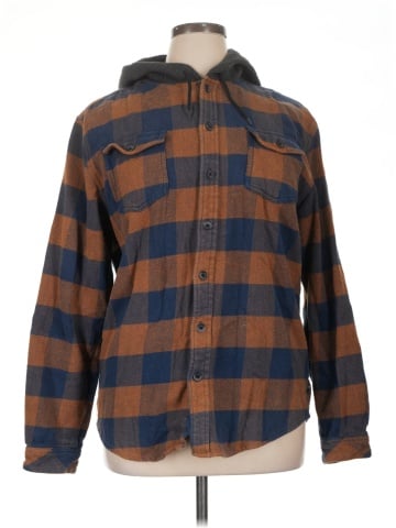 Billabong Jacket (view 1)