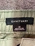 Sanctuary Green Cargo Pants Size 32 waist - photo 7