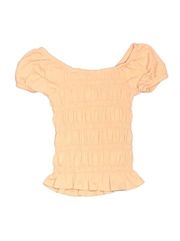 Extremely Me Short Sleeve Top (view 2)