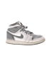 Air Jordan Gray Sneakers Size 5 1/2 (youth) - photo 1