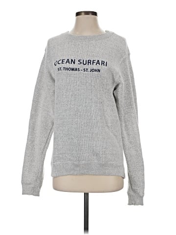 Isaac's Designs Sweatshirt (view 1)