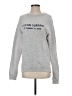 Isaac's Designs Gray Sweatshirt Size S - photo 1
