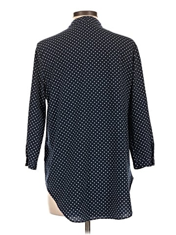 Jaclyn Smith 3/4 Sleeve Blouse (view 2)