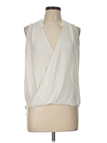 Lauren Helena Sleeveless Blouse (view 1)