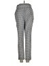 One By Chapter One Houndstooth Gray Casual Pants Size XS - photo 2