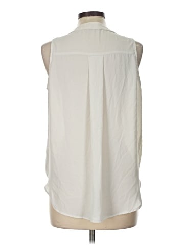 Lauren Helena Sleeveless Blouse (view 2)