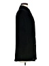 Ann Taylor Solid Black Long Sleeve Button-Down Shirt Size 8 - photo 4