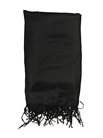 BCBGMAXAZRIA Cashmere Scarf (view 2)