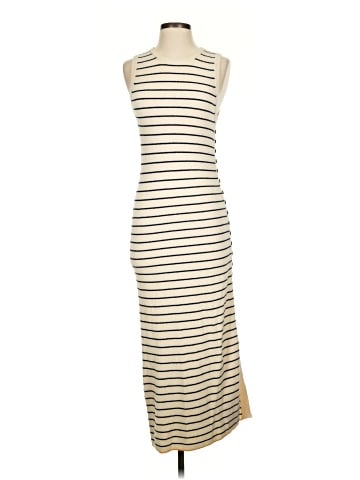 White + Warren Casual Dress (view 1)