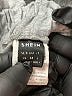 Shein Solid Gray Shorts Size XS - photo 3