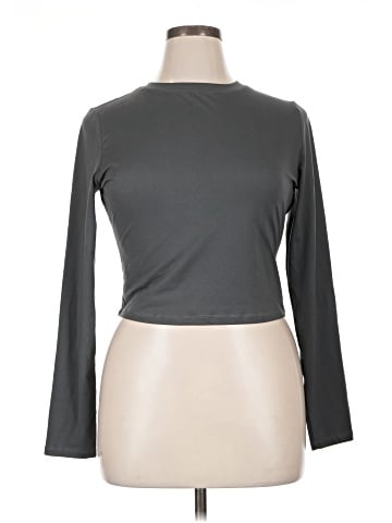 Automet Long Sleeve Turtleneck (view 1)