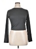 Automet Gray Long Sleeve Turtleneck Size XL - photo 1