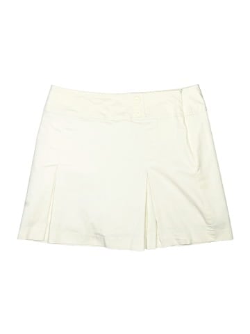 St. John's Bay Skort (view 1)