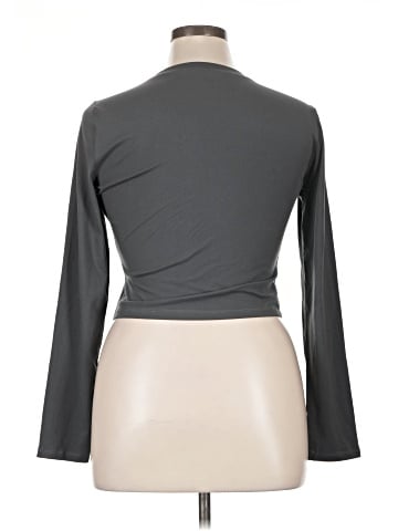 Automet Long Sleeve Turtleneck (view 2)