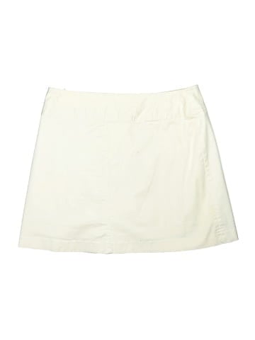 St. John's Bay Skort (view 2)