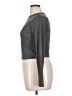 Automet Gray Long Sleeve Turtleneck Size XL - photo 5