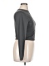 Automet Gray Long Sleeve Turtleneck Size XL - photo 4