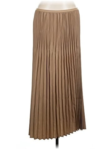 Eileen Fisher Wool Skirt (view 1)