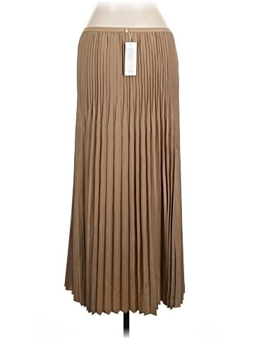 Eileen Fisher Wool Skirt (view 2)