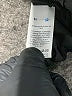 Shein Black Long Sleeve Top Size L - photo 8