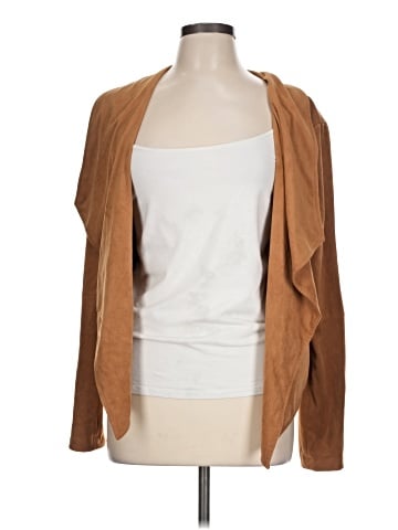 Steve Madden Blazer (view 1)