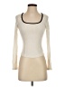 Hello Molly Ivory Pullover Sweater Size 4 - photo 1